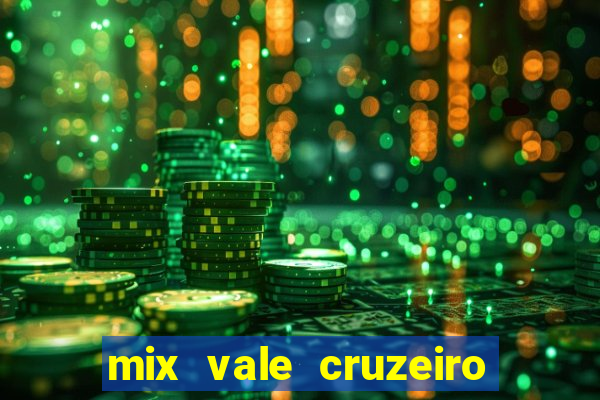 mix vale cruzeiro nota de falecimento